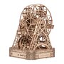 Wooden City - Puzzle 3D Ferris Wheel , Puzzle Copii , Kit model mecanic, piese 429 - 2