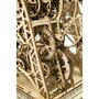 Wooden City - Puzzle 3D Ferris Wheel , Puzzle Copii , Kit model mecanic, piese 429 - 4