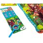 Puzzle Detectiv Povestea din Padure 54 piese Roter Kafer RK1080-04 - 7