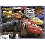Ravensburger - Puzzle personaje Disney Cars Puzzle Copii, piese 100 - 1