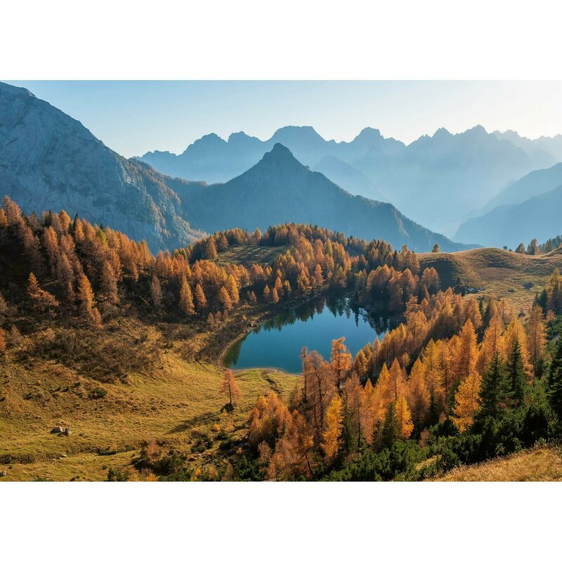 Ravensburger - puzzle friuli venetia giulia, 1000 piese