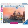 Ravensburger - PUZZLE ITALIA MEDITERANEANA, 1000 PIESE - 1