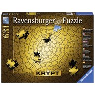 Ravensburger - Puzzle Krypt, 631 piese