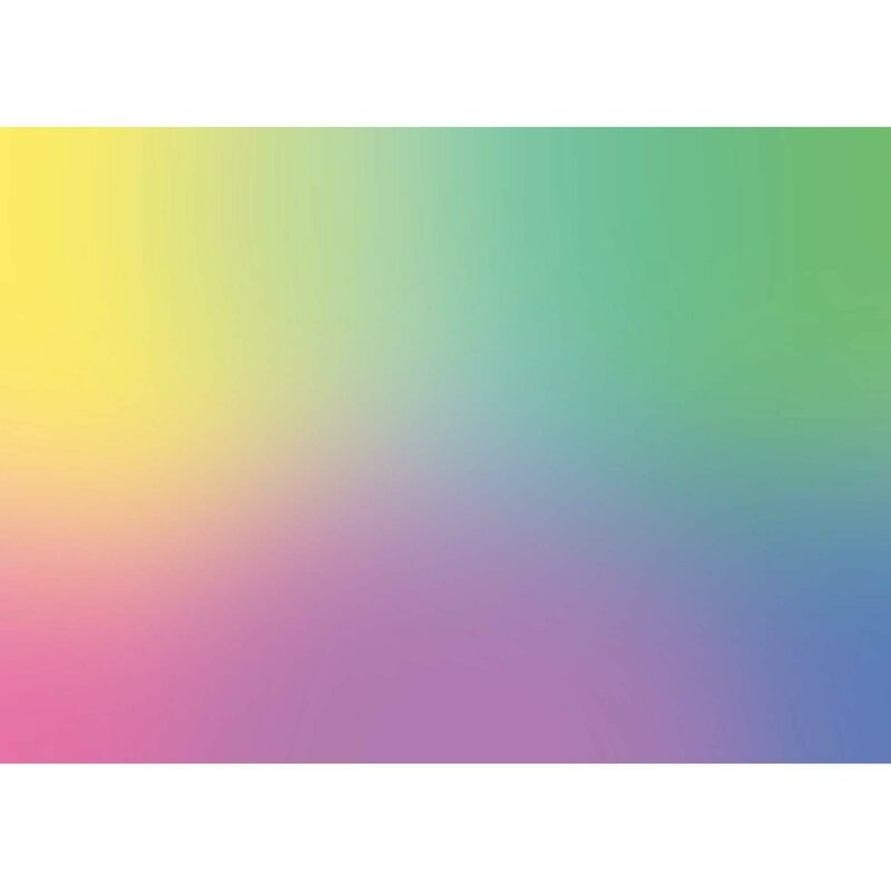 Ravensburger - Puzzle Krypt Gradient, 631 Piese