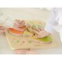 Masterkidz - Puzzle din lemn Mainile si degetele , Puzzle Copii, piese 12 - 3
