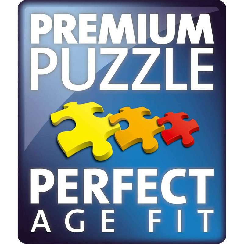 Puzzle Puzzleuri Peste Puzzleuri, 3000 Piese