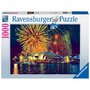 Ravensburger - Puzzle orase Sydney Australia Puzzle Adulti, piese 1000 - 2