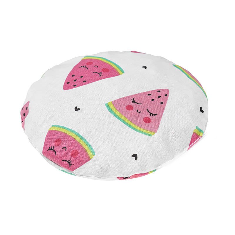 Qmini - Pernuta anticolici umpluta cu samburi de cirese, Watermelon