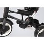 Tricicleta pliabila pentru copii QPlay Rito Albastru inchis - 9