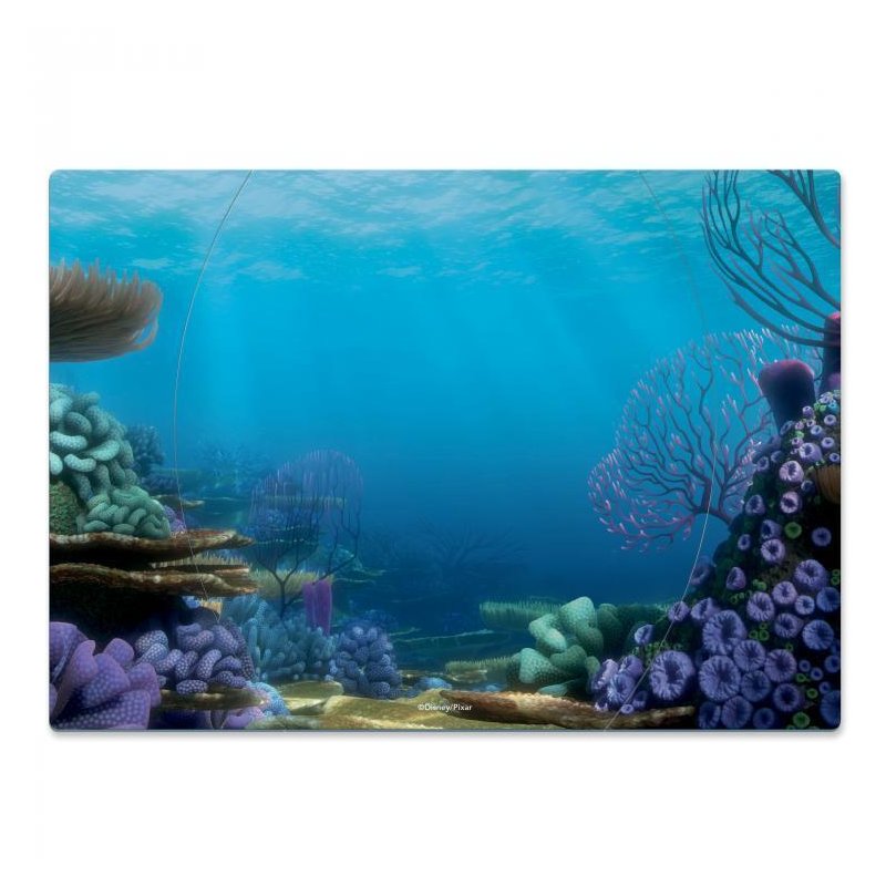 Quercetti - teatru georello finding dory