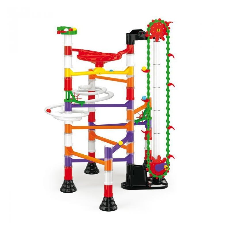 Quercetti - Joc creaativ Migoga Marble Run Elevator