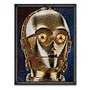 Quercetti - Pixel Art Star Wars C-3PO - 2