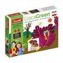 Quercetti - Set creativ pentru copii Cultivare Salata verde - 1