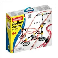 Quercetti - Joc creativ Roller Coaster Mini Rail