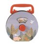 Egmont toys - Radio pentru copii, ilustratii animale la ferma - 1