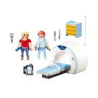 Playmobil - Radiolog