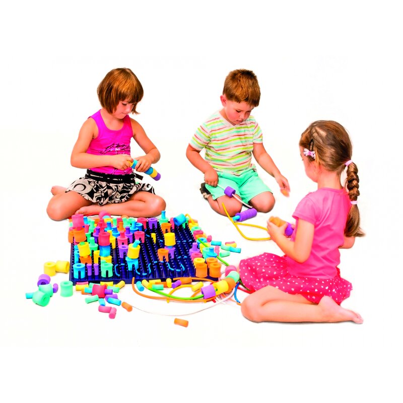 Benjamin - set creativ rama serpentina