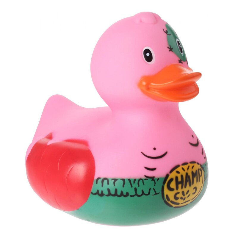 Eddy toys - ratusca de baie boxer 25 cm