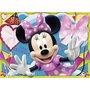 Ravensburger - Puzzle Minnie Mouse, 4 bucati in cutie, 12/16/20/24 piese - 3