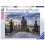 Puzzle Praga, 1000 Piese - 1
