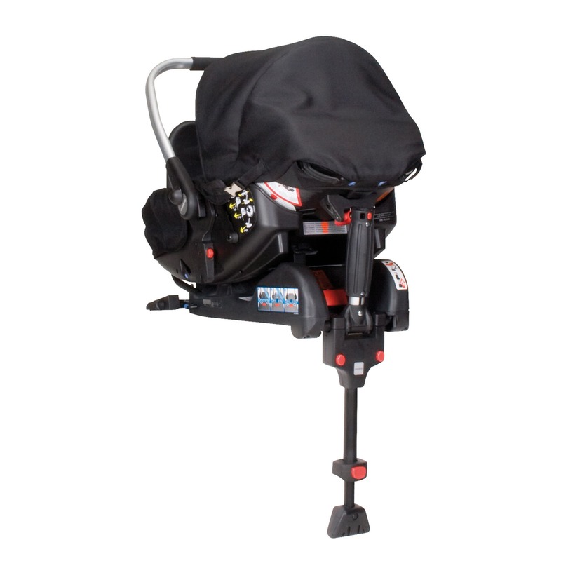 Red castle - baza isofix pentru scaun auto rc2