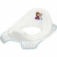 Reductor anatomic toaleta, Ewa, Cu baza antialunecare, 30 x 40 x 15 cm, Keeeper, Frozen
