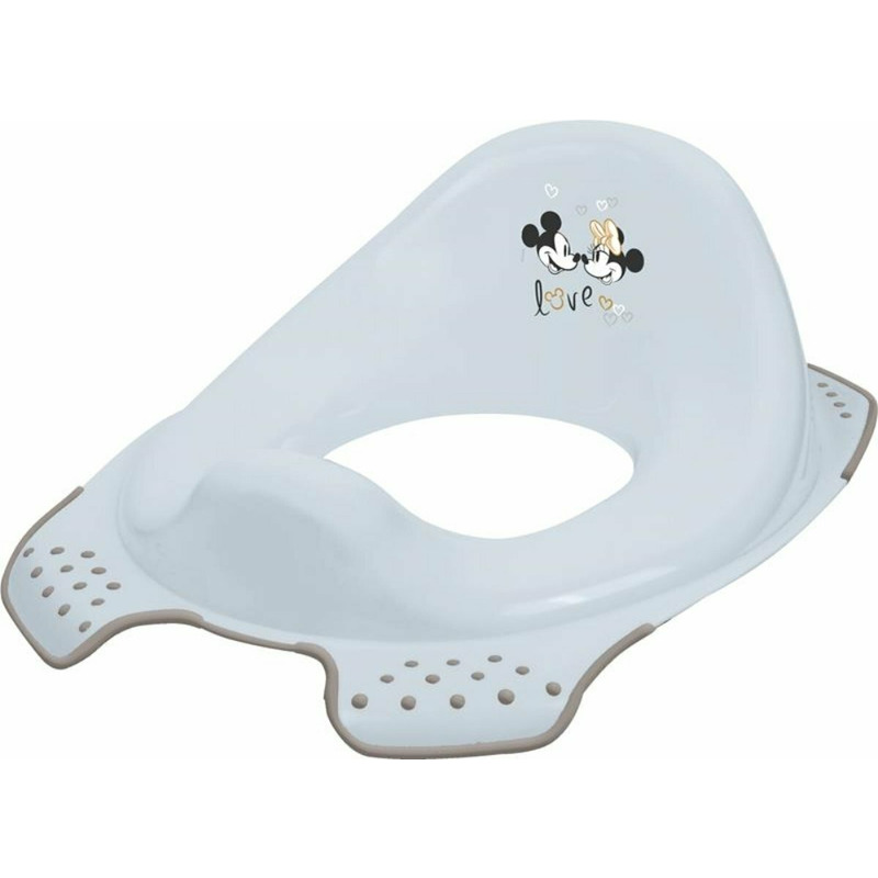 Reductor Anatomic Toaleta Ewa Cu Baza Antialunecare 30 X 40 X 15 Cm Keeeper Mickey