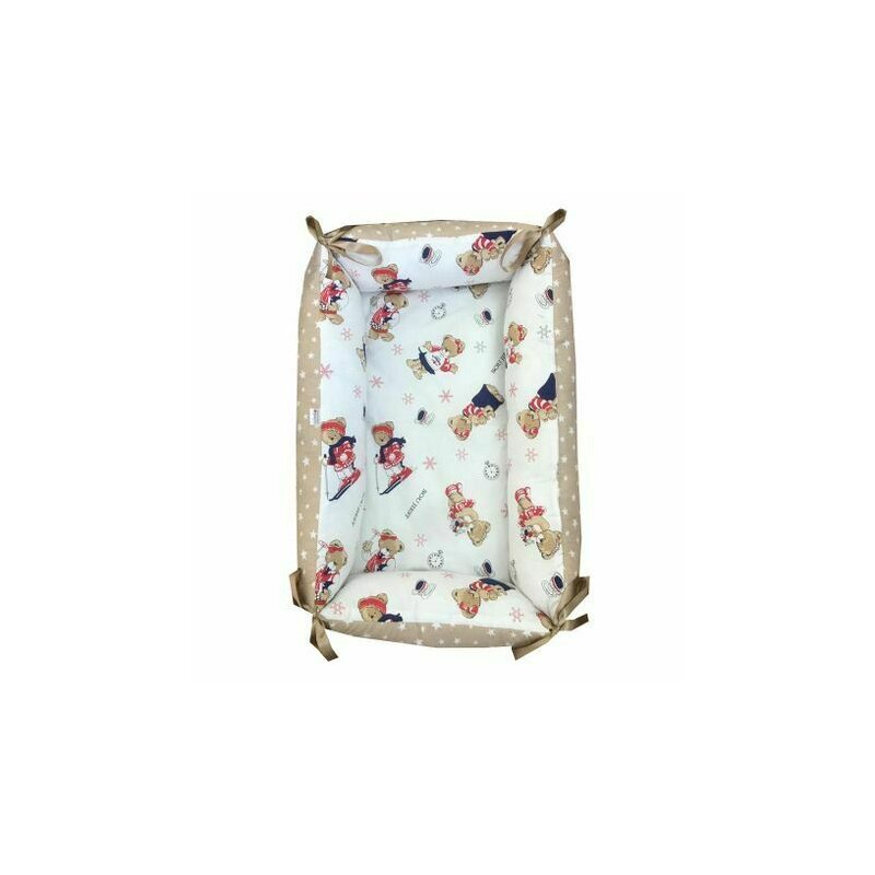Deseda - reductor bebe nest ursuleti si buline