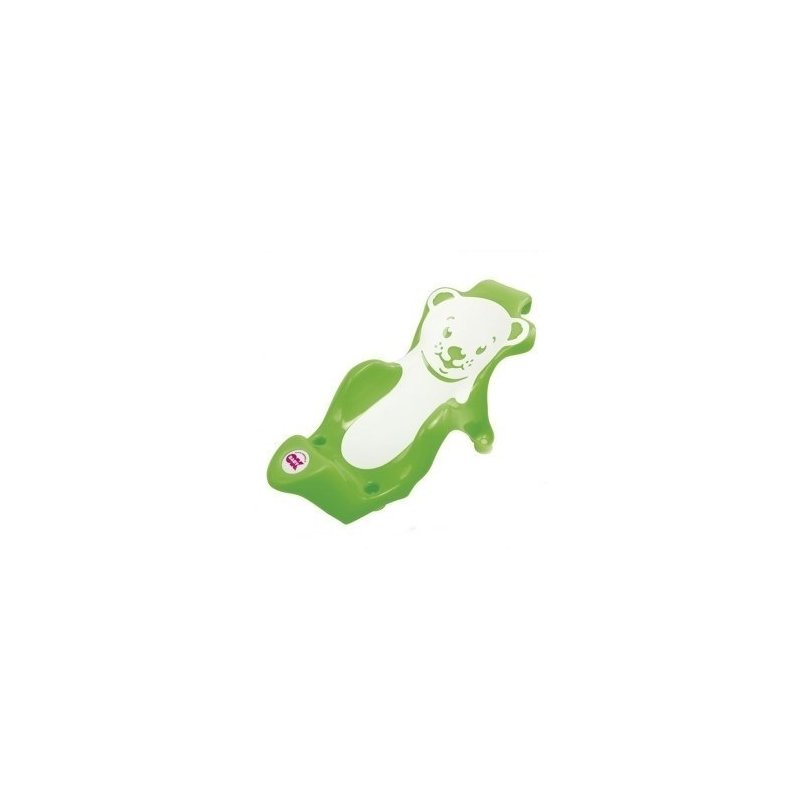 Ok baby - reductor cada buddy, verde