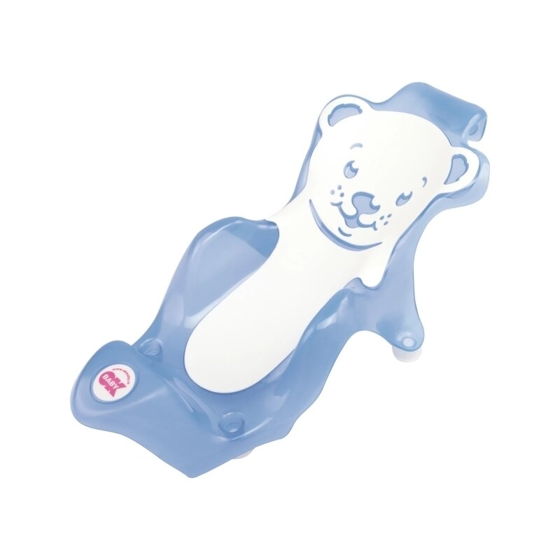 Ok baby - reductor buddy, albastru