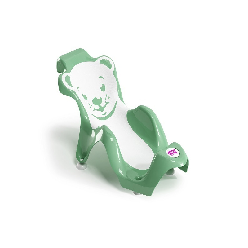 Reductor cada buddy - okbaby-verde
