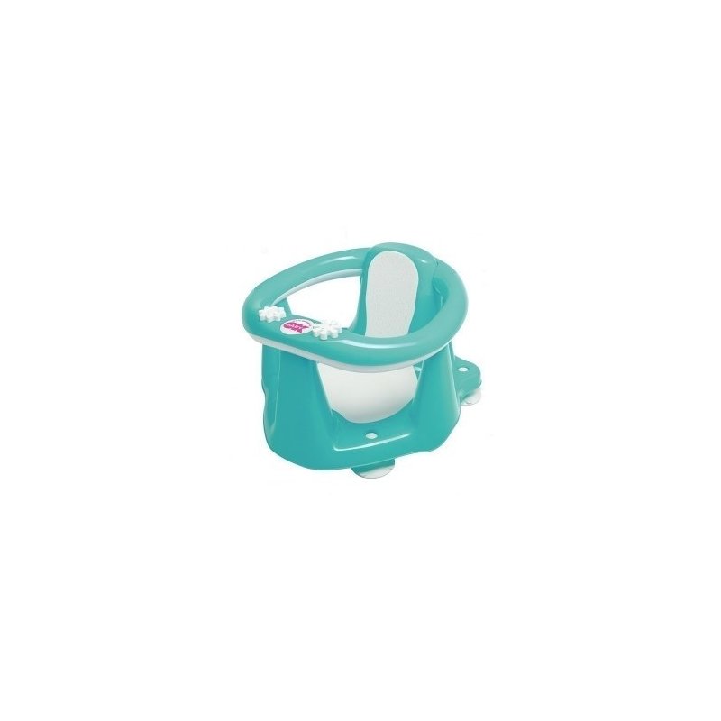 Ok baby - reductor cada flipper evolution, turqoaz