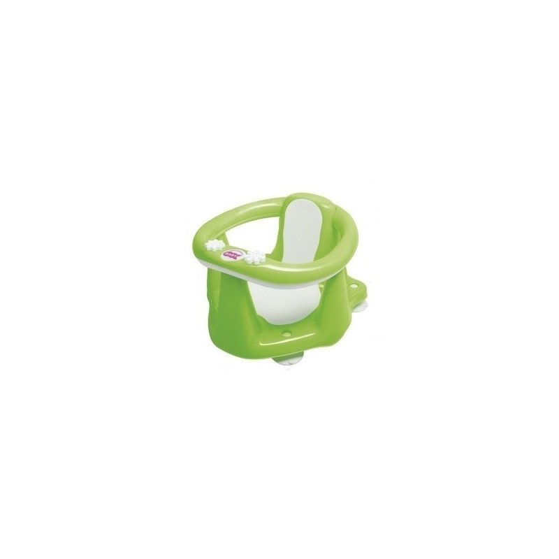 Ok baby - reductor cada flipper evolution, verde