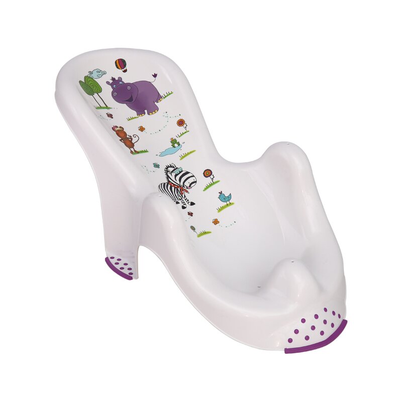 Lorelli - reductor de baie white