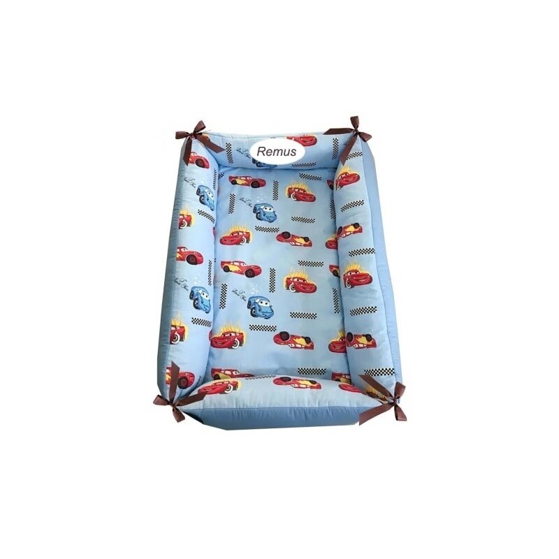 Deseda - reductor personalizat bebe nest cars