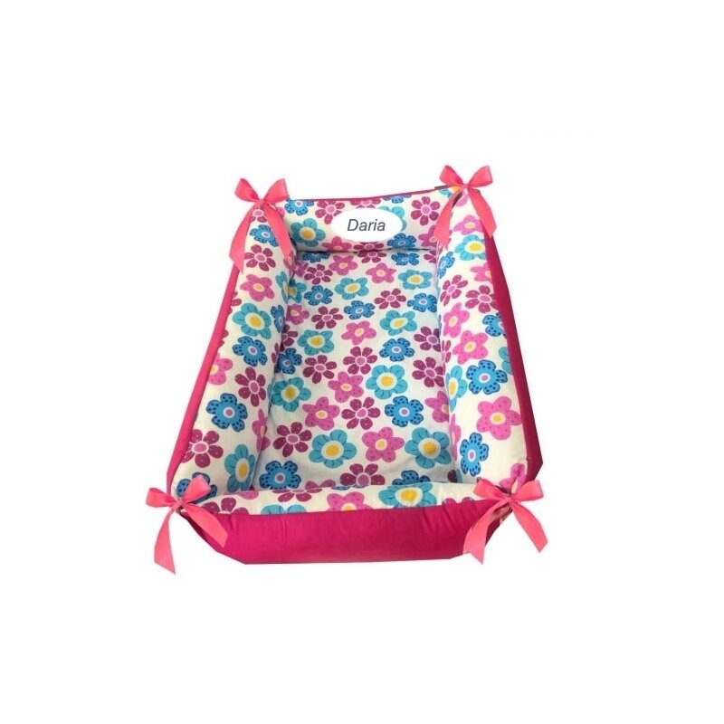 Deseda - reductor personalizat bebe nest floricele