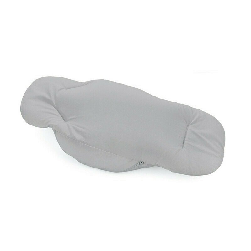 Babyjem - reductor scaun auto 0-13 kg (culoare: alb)