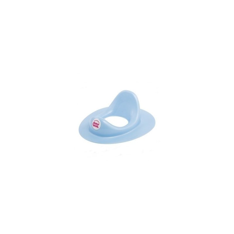 Ok baby - reductor toaleta ergo, bleu