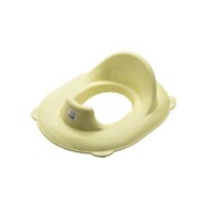 Rotho-Baby Design - Reductor wc Delight Pentru capacul de la toaleta, Galben