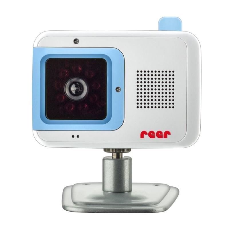Reer - - Baby Monitor cu camera video digitala Apollo 8007
