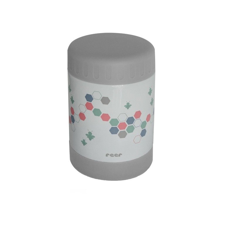 Reer - cutie termica 350 ml design line 90410