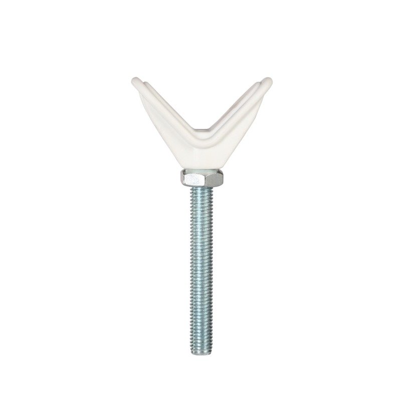 Reer - element y pentru portile cu montaj prin presiune 46905