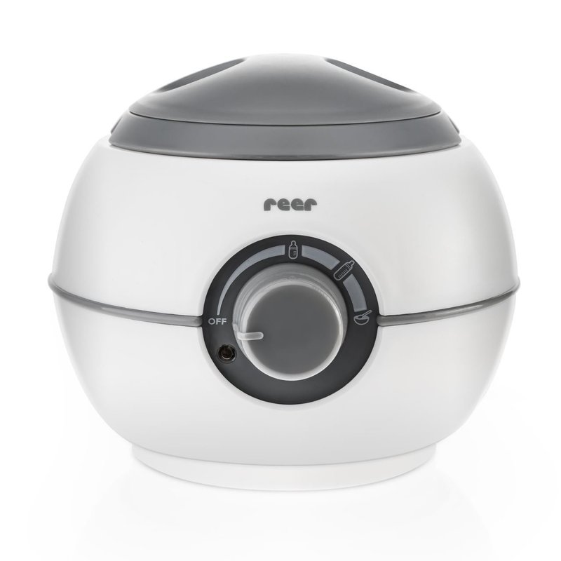 Reer - incalzitor biberoane foodball 33030