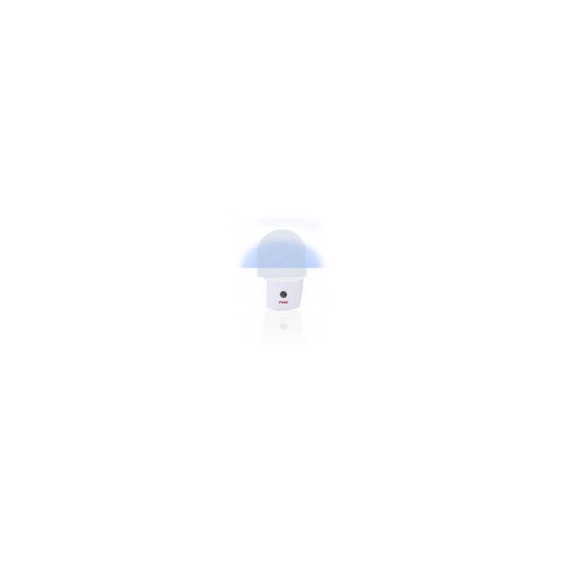 Reer - lampa de veghe cu led si senzor de lumina 5061