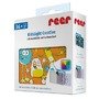 Lampa de veghe cu leduri colorate KidsLight Creative „Monstrii” REER 5276 - 2