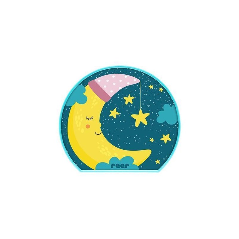 Reer - lampa de veghe mybabylight moon
