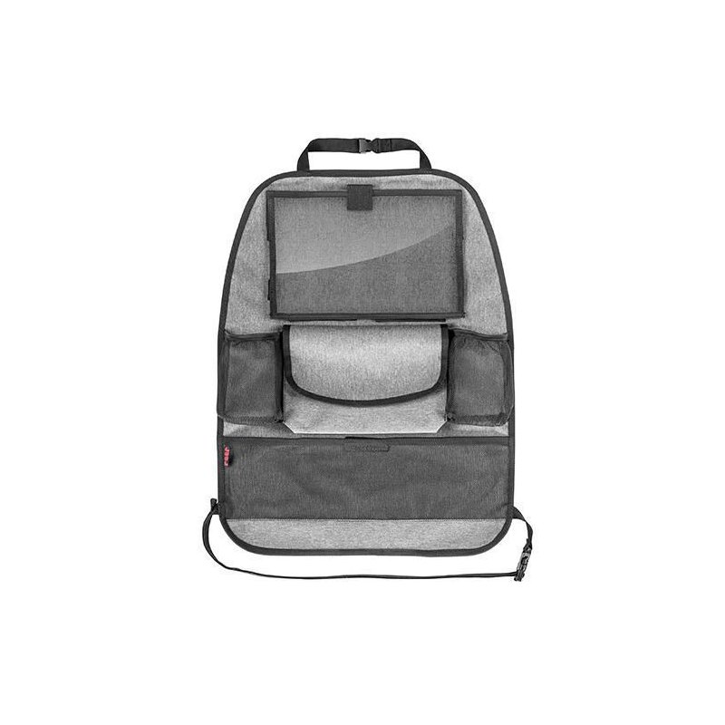 Reer - organizator travelkid entertain pentru scaunul din spate, multimedia