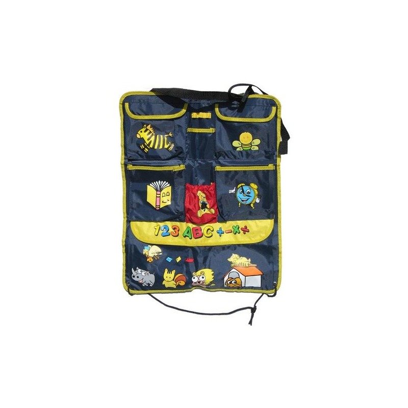 Reer - organizator universal pentru masina maxi 8405