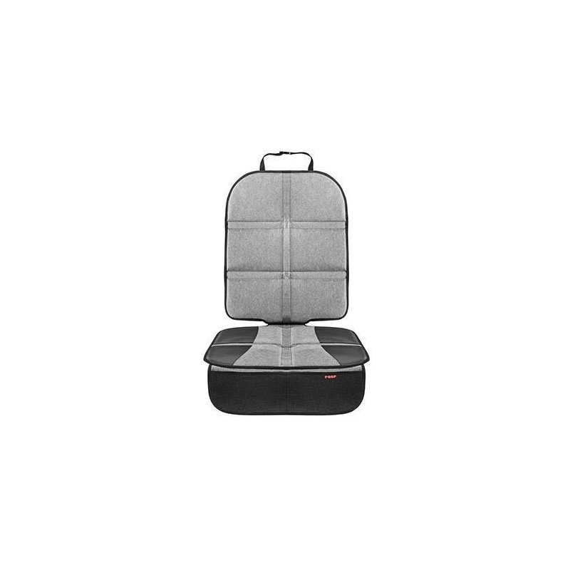 Reer - protectie spatar auto sau bancheta travelkid maxiprotect compatibila cu isofix