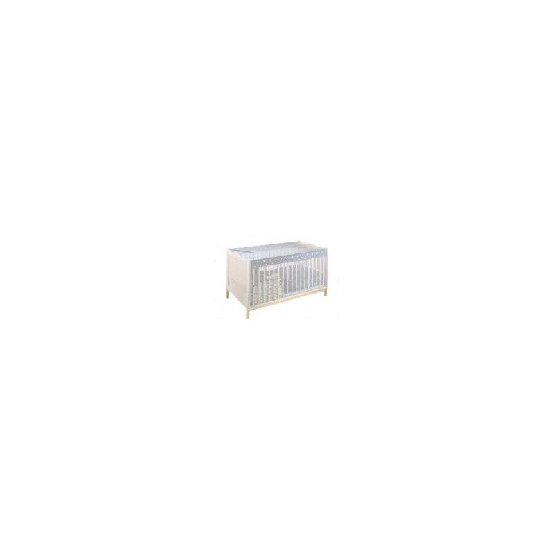 Reer - protectie impotriva insectelor pentru patuturi de copii 71558